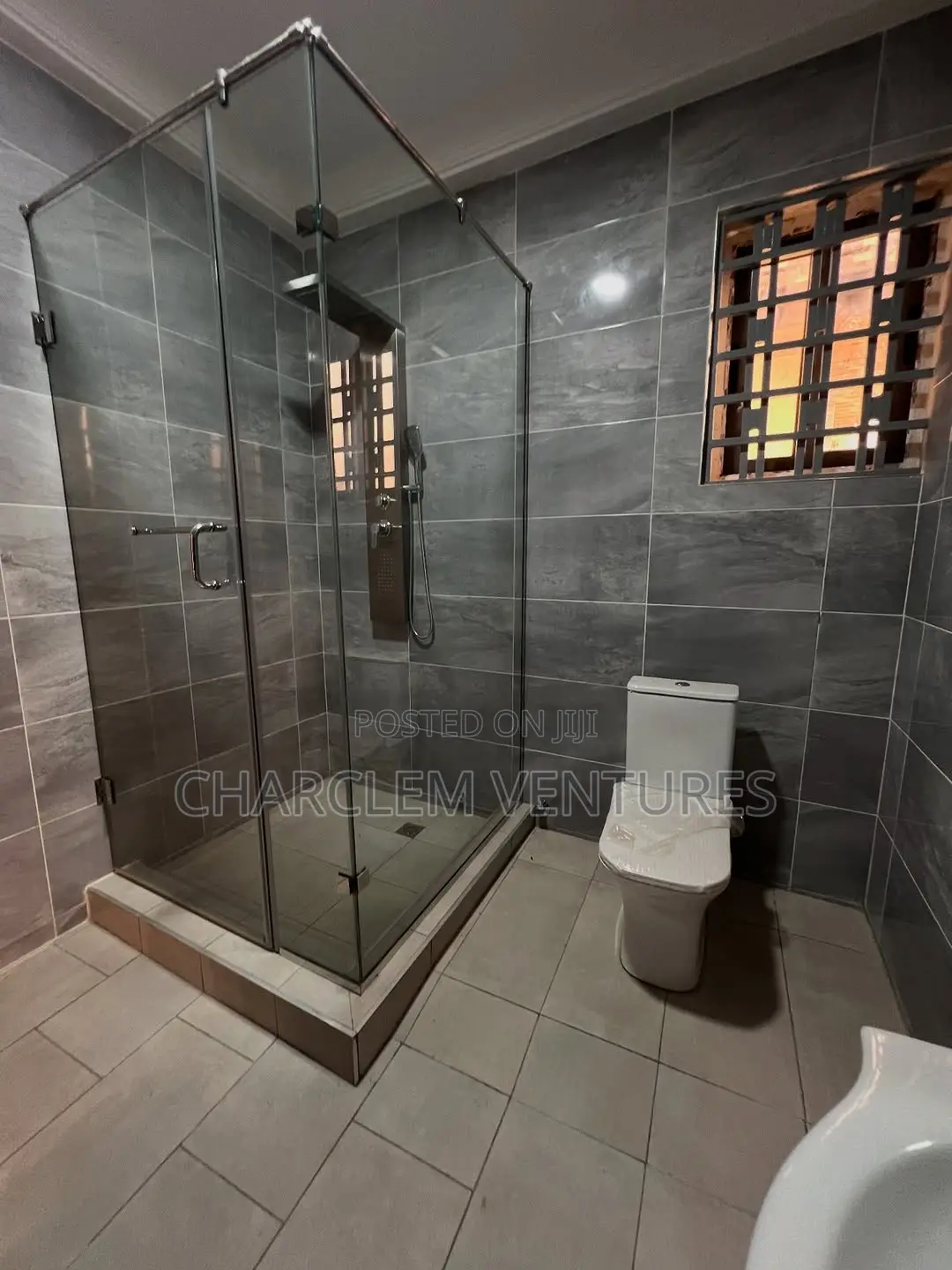 4bdrm House in Charclem Ventures, Adenta for sale