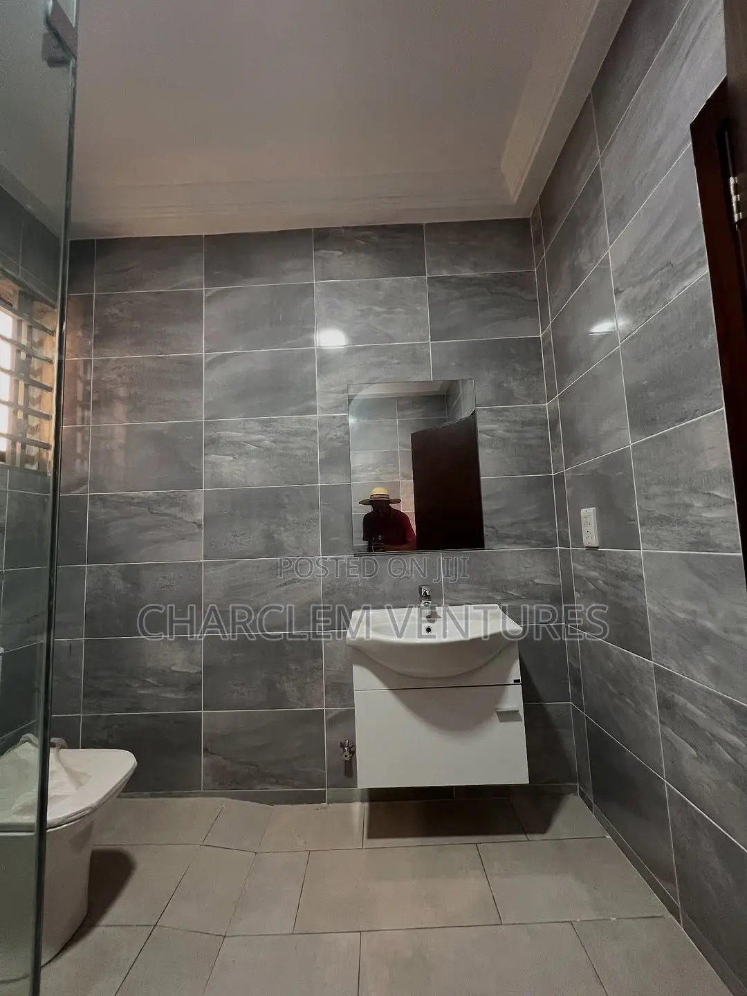 4bdrm House in Charclem Ventures, Adenta for sale