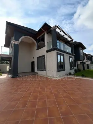 4bdrm House in Charclem Ventures, Adenta for sale
