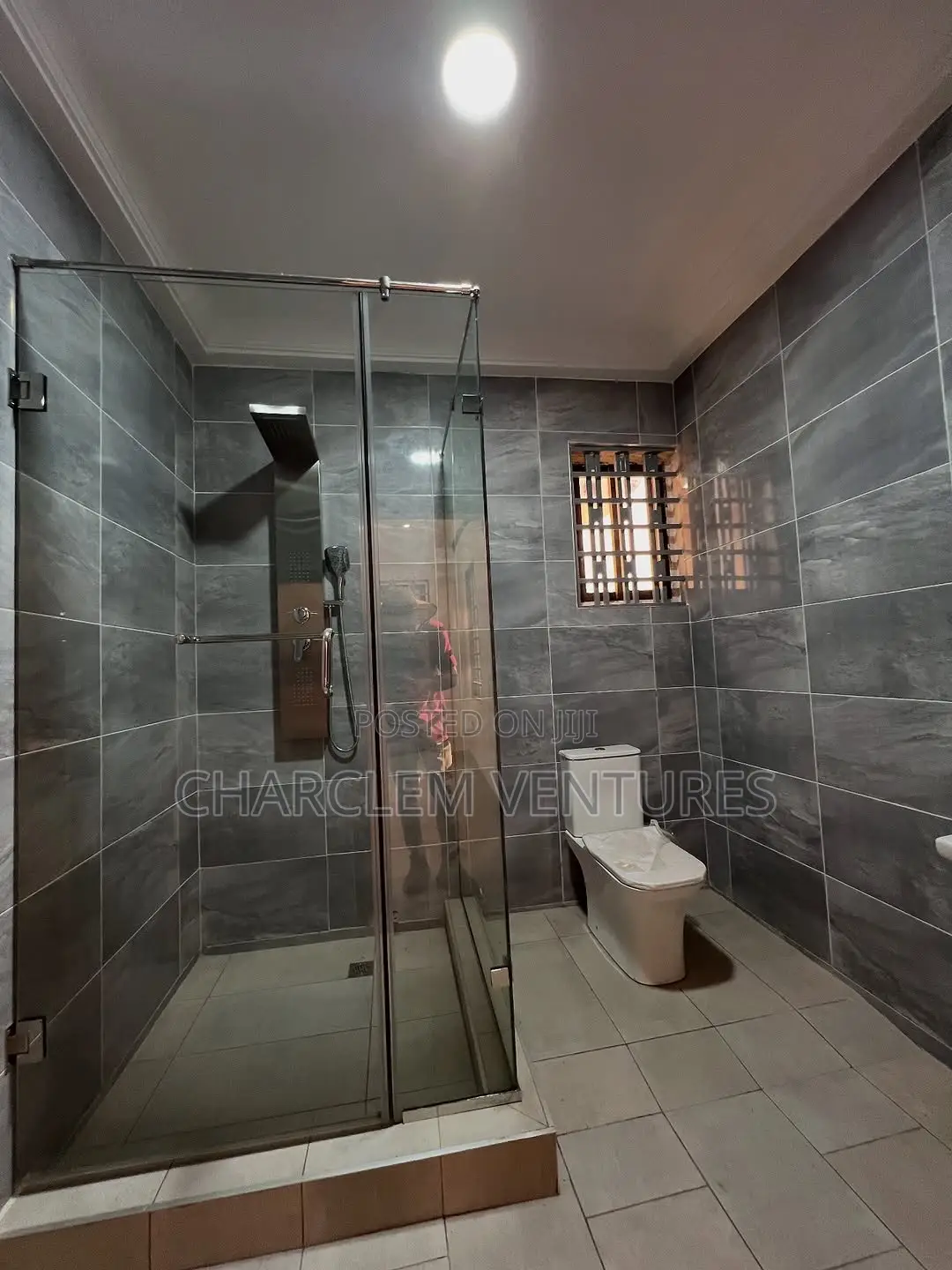 4bdrm House in Charclem Ventures, Adenta for sale
