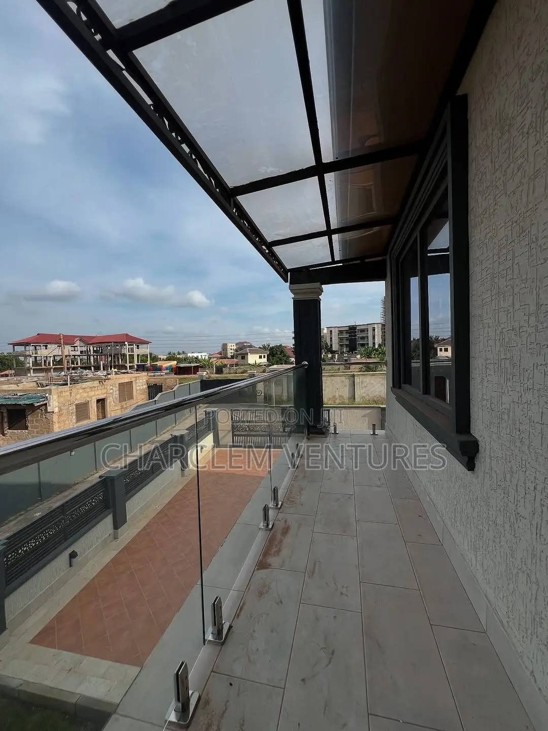 4bdrm House in Charclem Ventures, Adenta for sale
