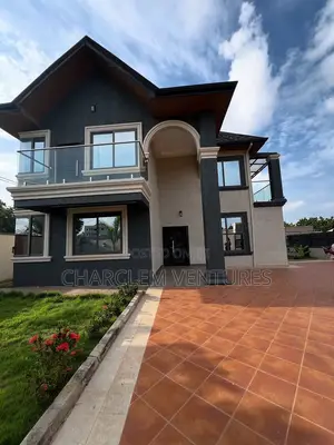 4bdrm House in Charclem Ventures, Adenta for sale