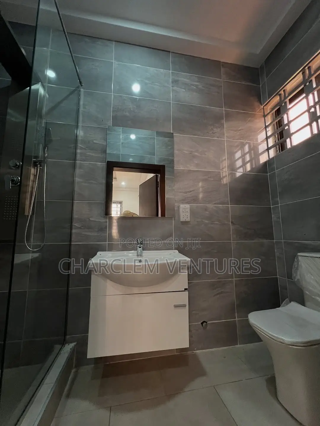 4bdrm House in Charclem Ventures, Adenta for sale
