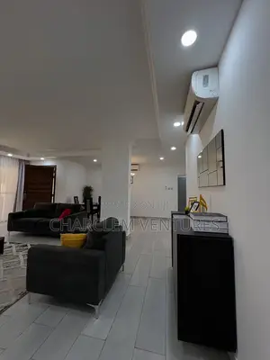 Furnished 3bdrm Apartment in Charclem Ventures, North Ridge for rent