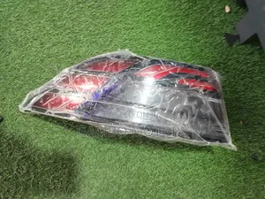 Honda Accord 2024 Tailight