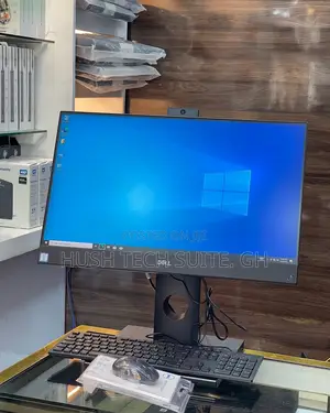 Desktop Computer Dell OptiPlex 7460 16GB Intel Core I5 SSD 512GB
