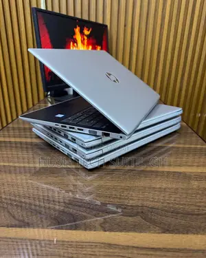 Laptop HP ProBook 450 G5 8GB Intel Core i5 SSD 256GB