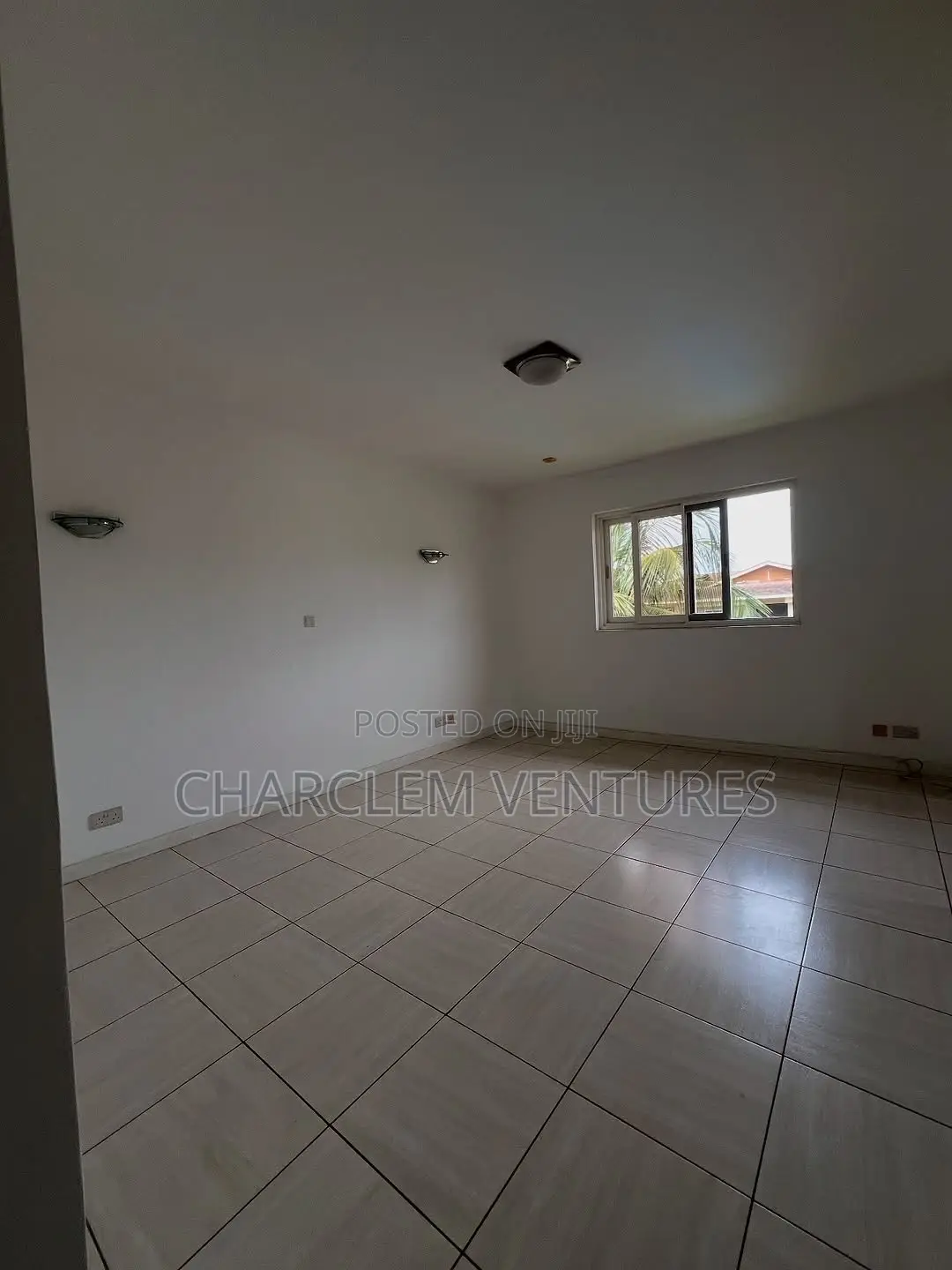 3bdrm Apartment in Charclem Ventures, Cantonments for rent