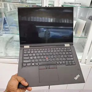 Laptop Lenovo ThinkPad Yoga 370 8GB Intel Core I5 SSD 256GB