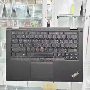 Laptop Lenovo ThinkPad Yoga 370 8GB Intel Core I5 SSD 256GB