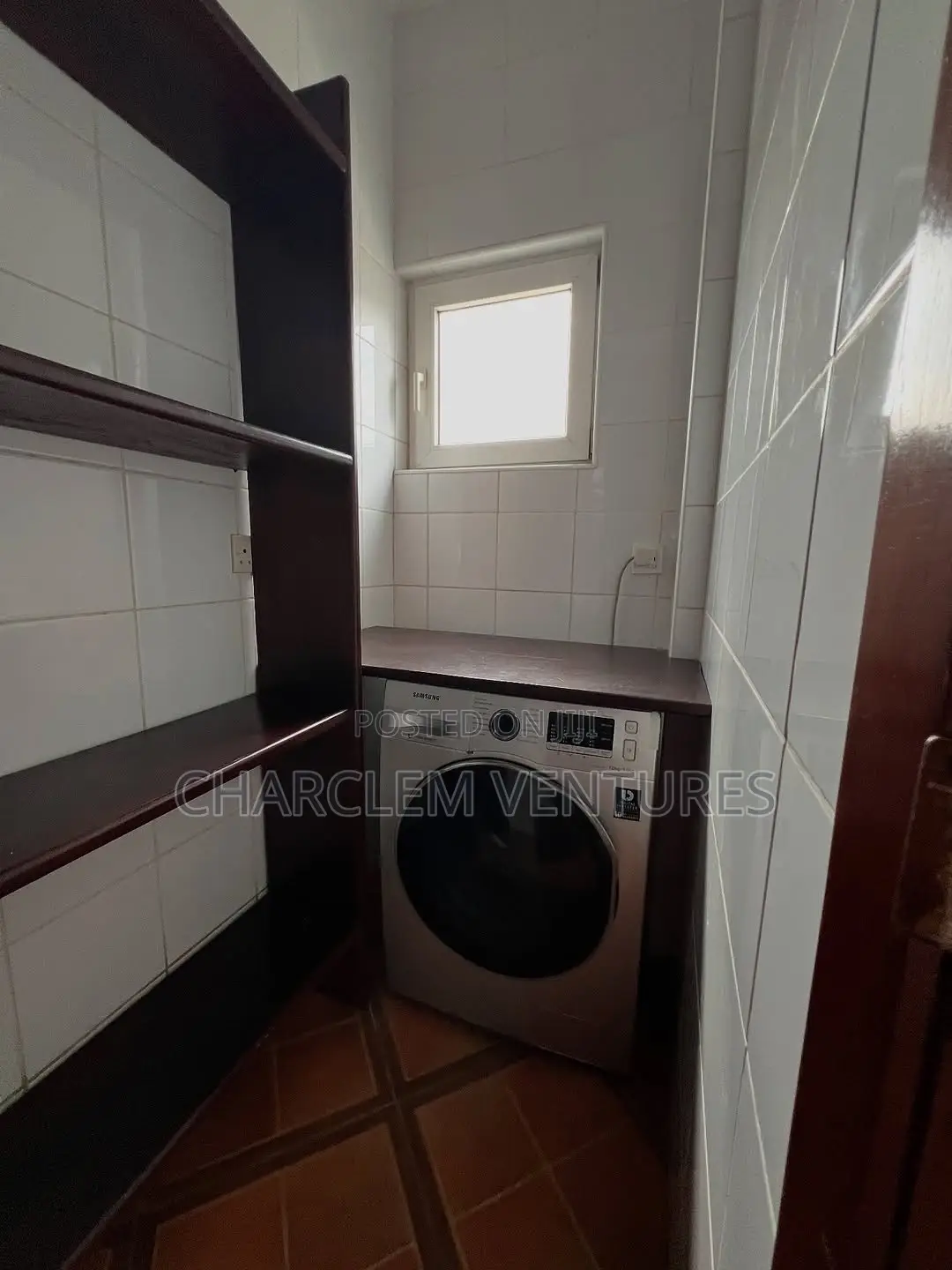 3bdrm Apartment in Charclem Ventures, Cantonments for rent
