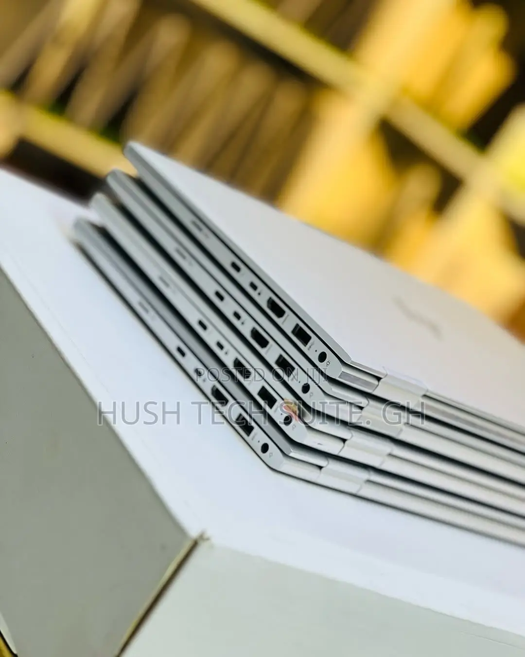 Laptop HP EliteBook X360 1030 G2 8GB Intel Core I5 SSD 256GB
