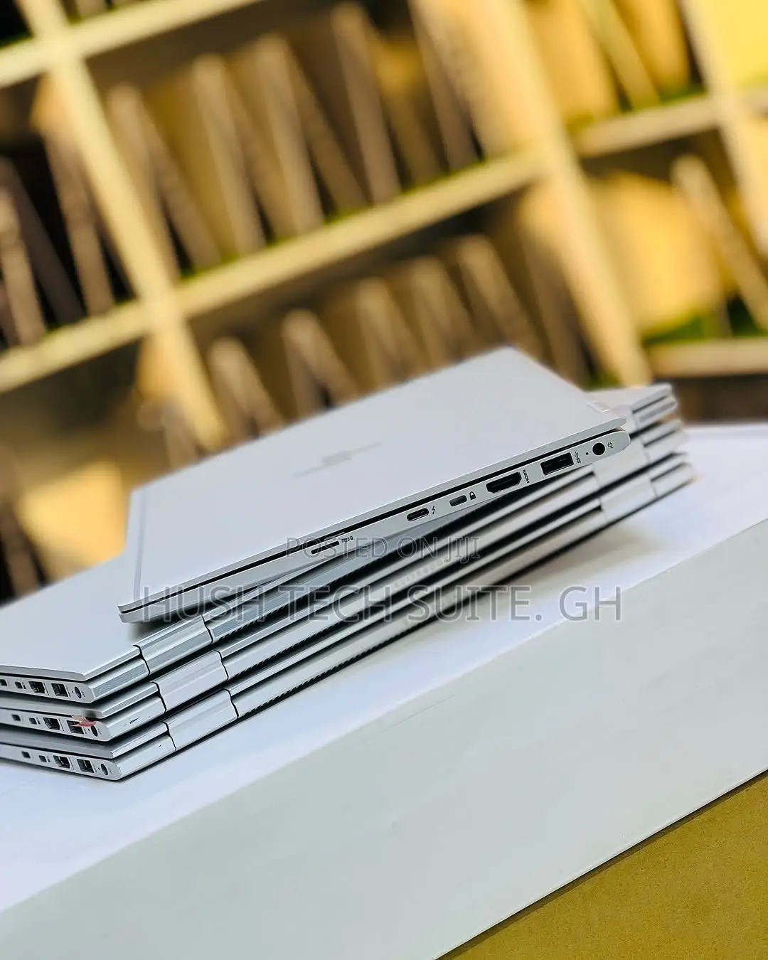 Laptop HP EliteBook X360 1030 G2 8GB Intel Core I5 SSD 256GB