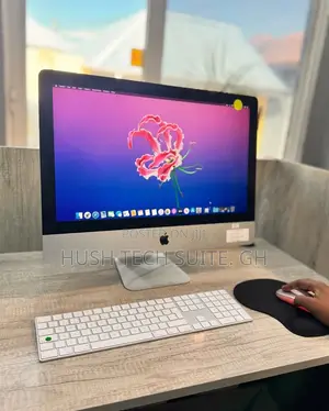 Desktop Computer Apple iMac 16GB Intel Core I5 HDD 1T