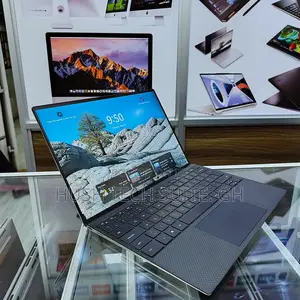Laptop Dell XPS 13 9310 16GB Intel Core i7 SSD 512GB