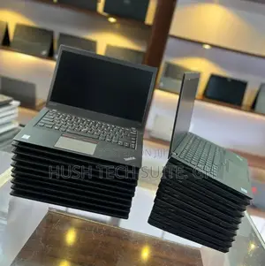 Laptop Lenovo ThinkPad T460s 12GB Intel Core I7 SSD 256GB