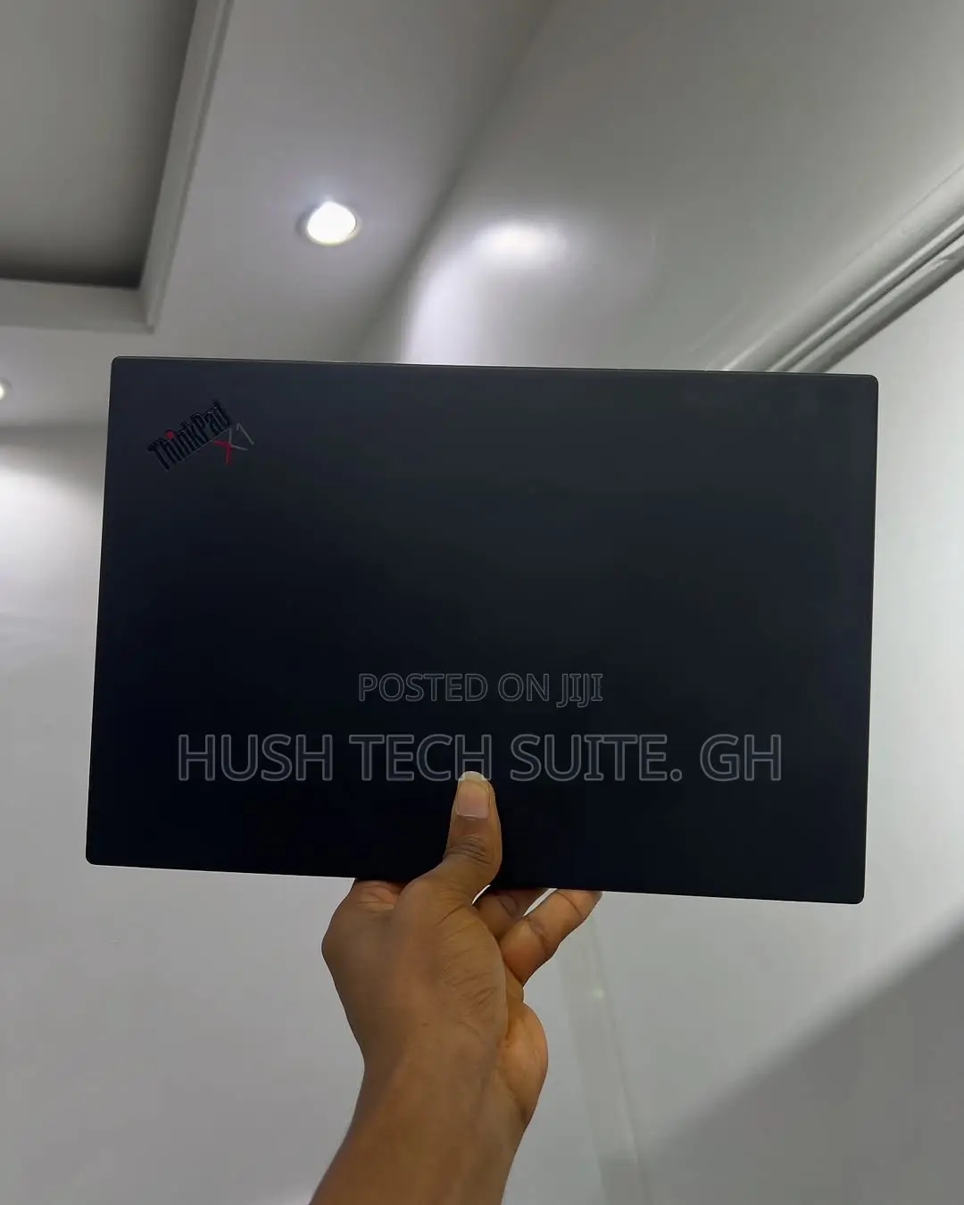 Laptop Lenovo ThinkPad X1 Carbon 16GB Intel Core I7 SSD 512GB
