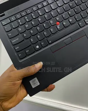 Laptop Lenovo ThinkPad X1 Carbon 16GB Intel Core I7 SSD 512GB