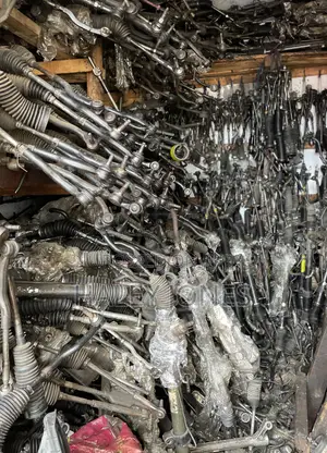 Photo - Dealers in All Kinds of Steering Rack Legit