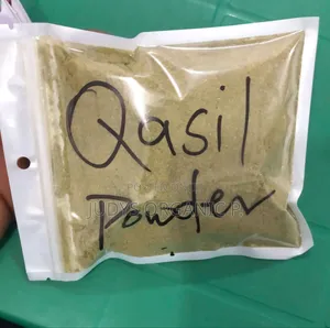 Photo - Qasil Powder