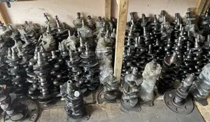 Dealers in All Kinds of Half Block, Head, Cam Shaft Engine