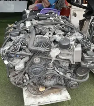 Dealers in All Kinds of Half Block, Head, Cam Shaft Engine