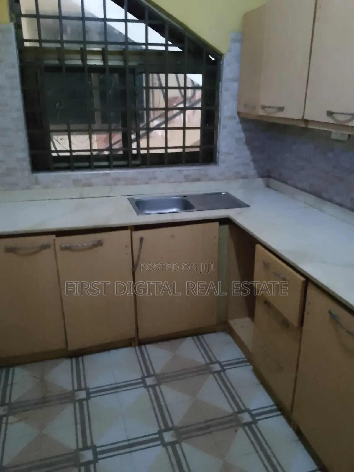 2bdrm Apartment in First Digital Real, Ga South Municipal for rent