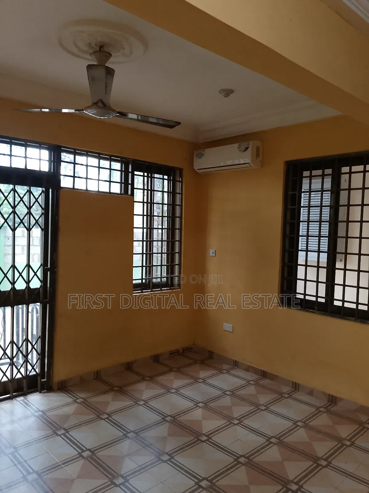 2bdrm Apartment in First Digital Real, Ga South Municipal for rent
