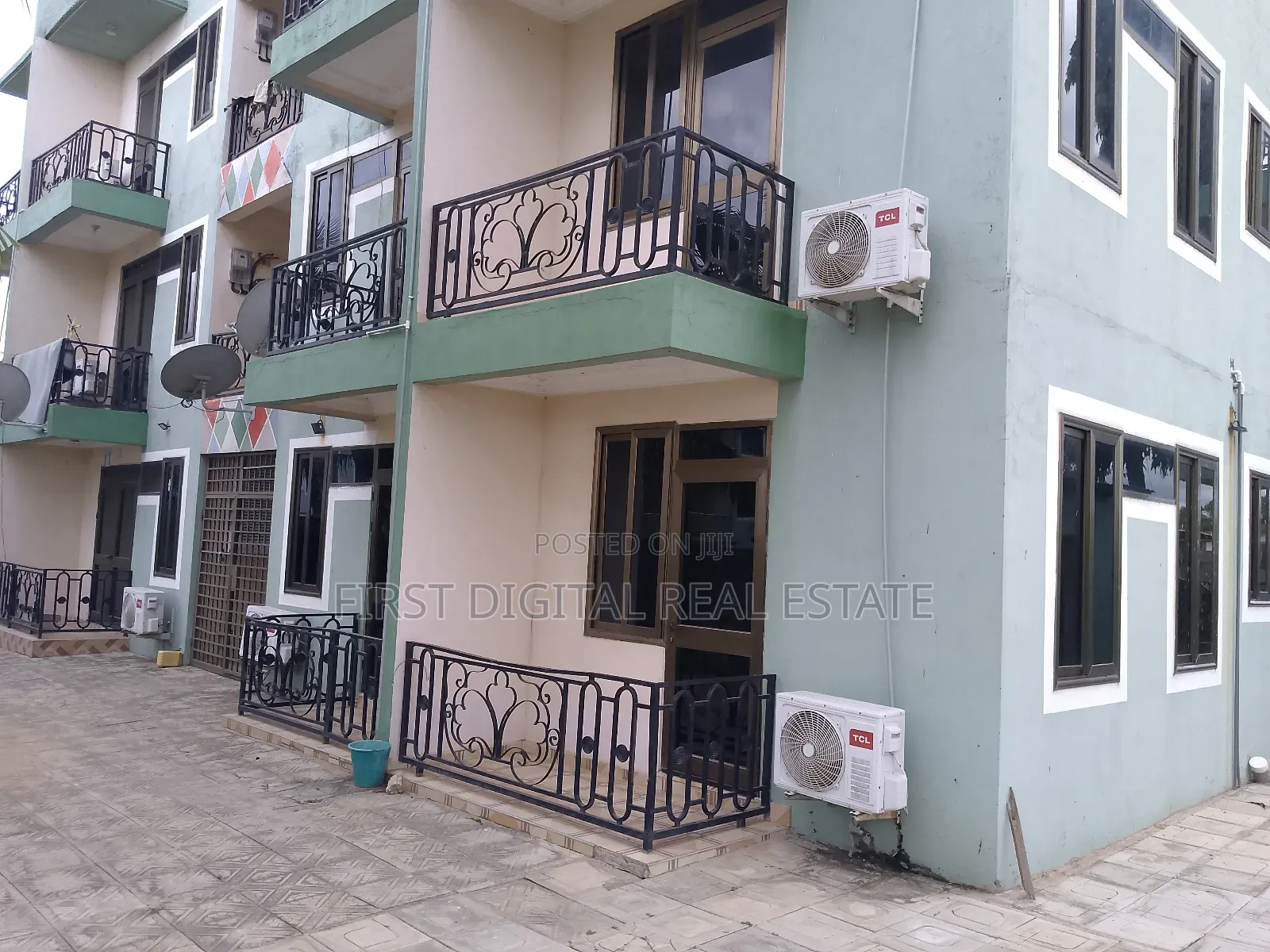 2bdrm Apartment in First Digital Real, Ga South Municipal for rent
