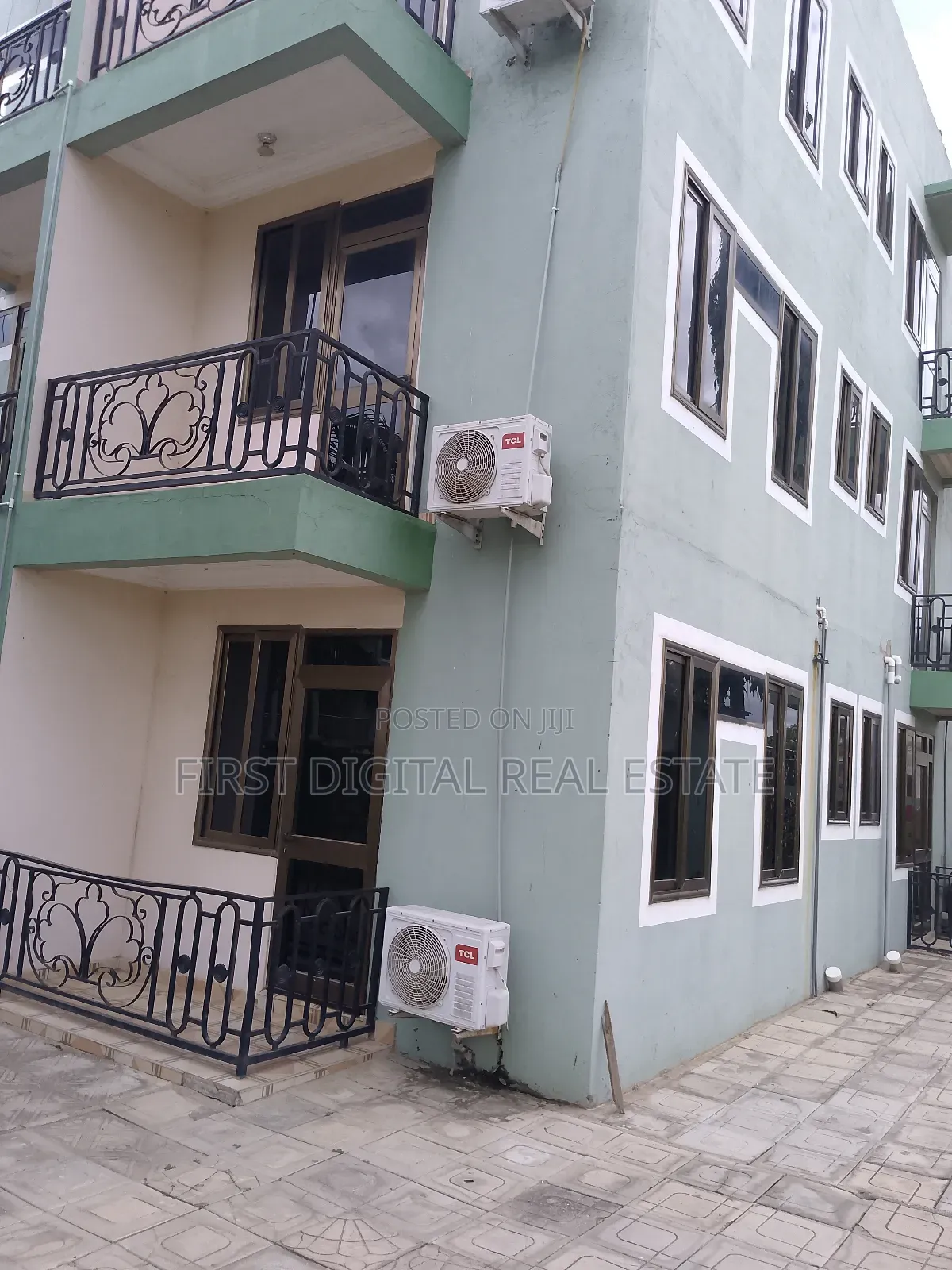 2bdrm Apartment in First Digital Real, Ga South Municipal for rent
