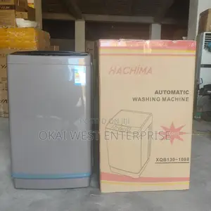 Hachima 12 Kg Fully Automatic Washing Machine