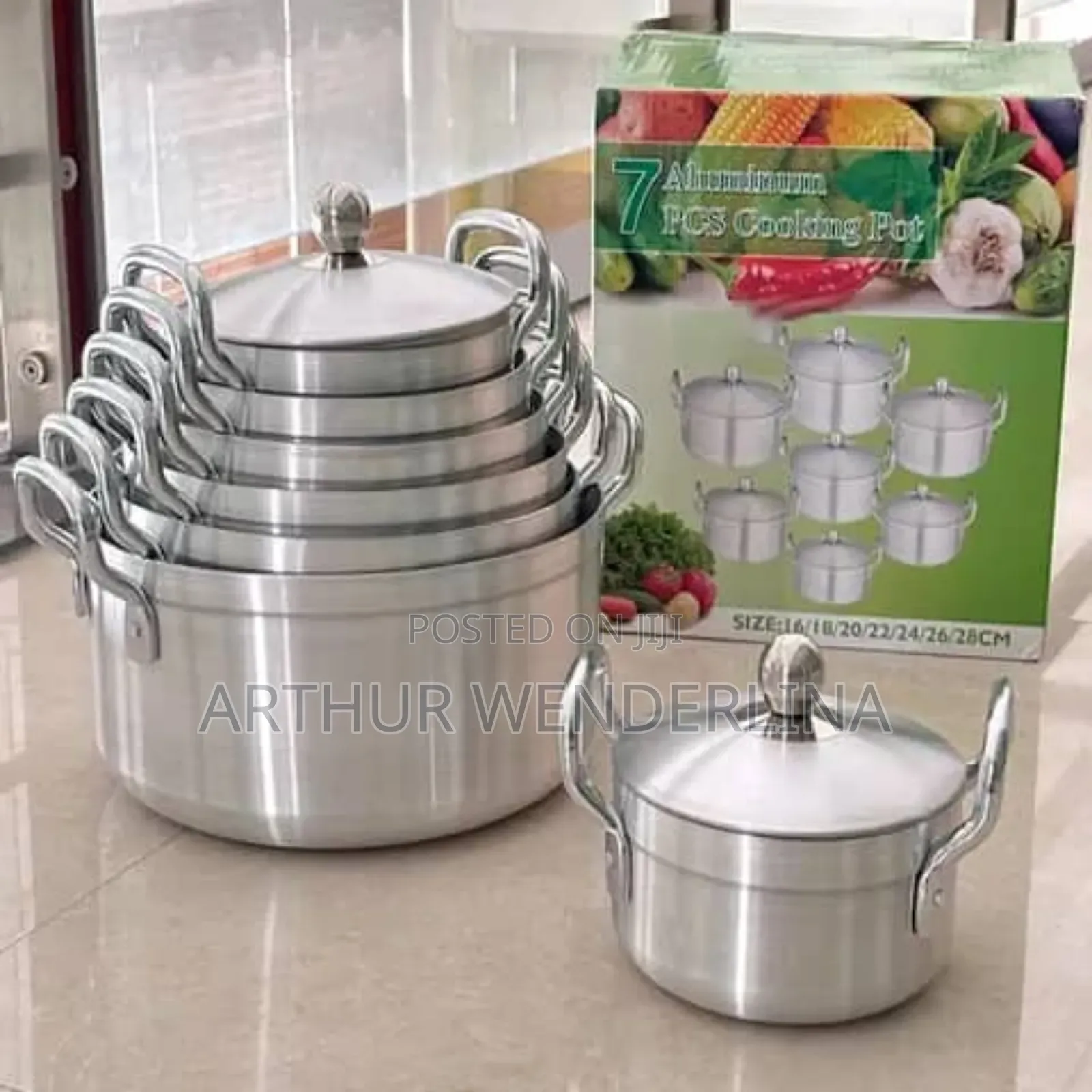 Cooking Untensil