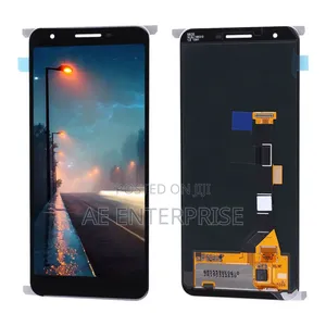 All Pixel Screens Available