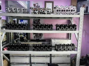 Photo - All Kinds of Diesel Parts