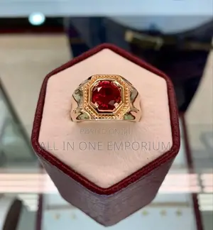 Jewelries Shop