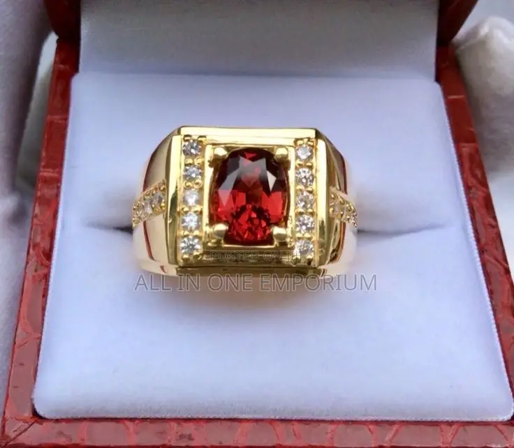 Jewelries Shop