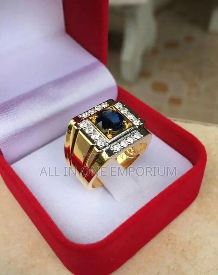 Jewelries Shop