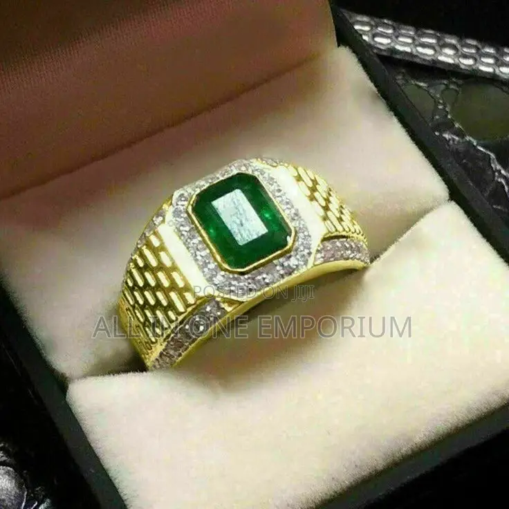 Jewelries Shop