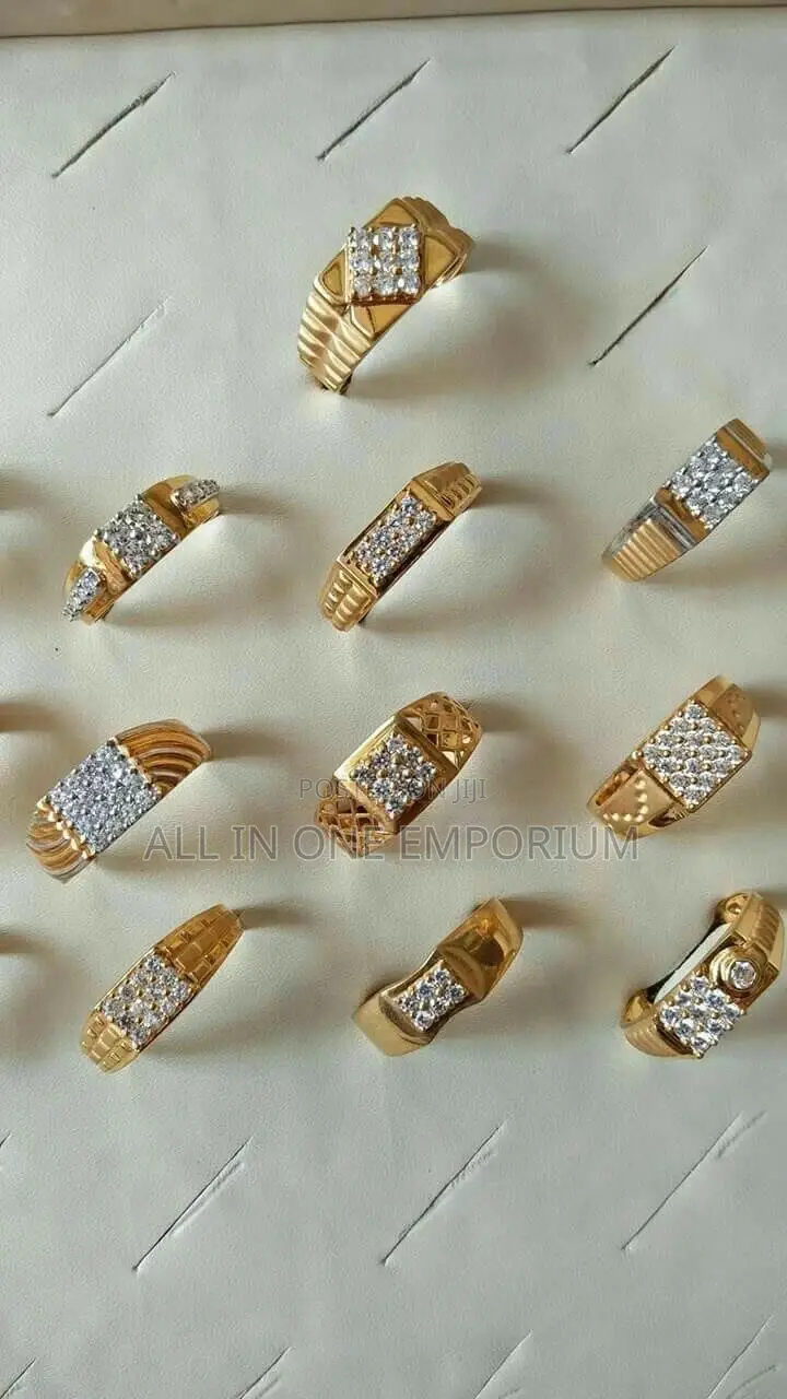Jewelries Shop