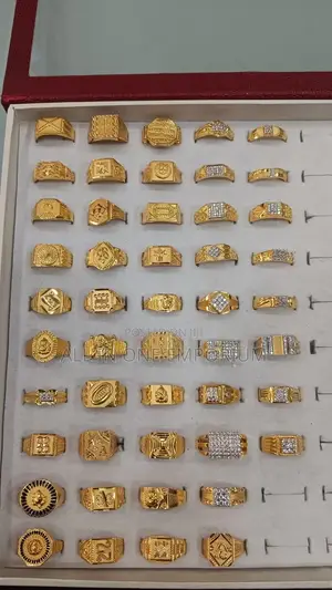 Jewelries Shop