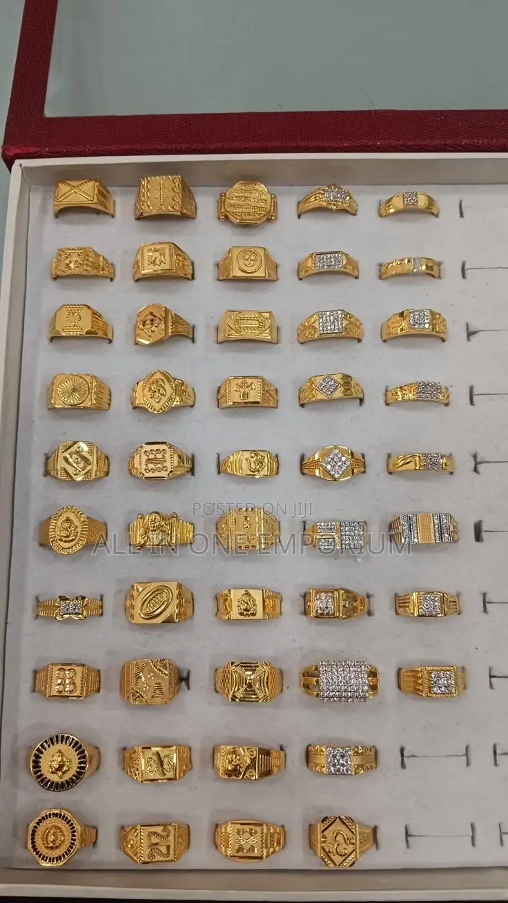 Jewelries Shop