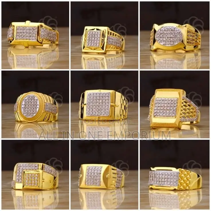 Jewelries Shop