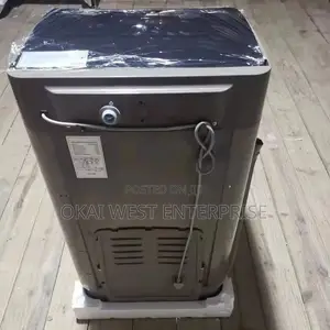 Hachima 12 Kg Fully Automatic Washing Machine