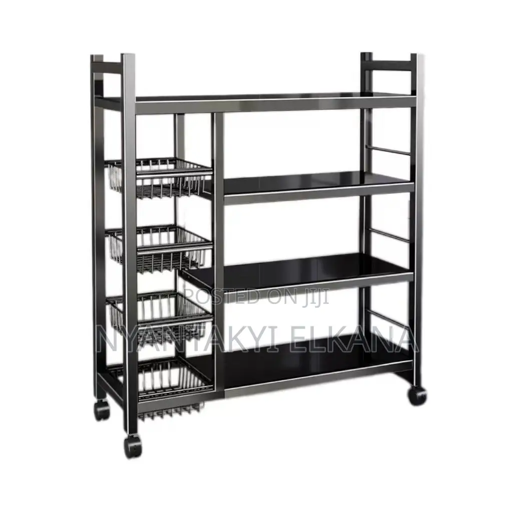Kitchen Rack