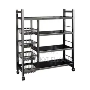 Kitchen Rack