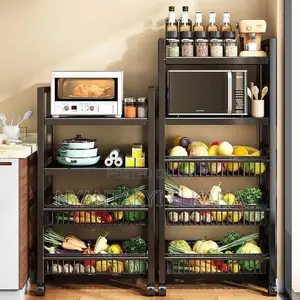 Kitchen Rack