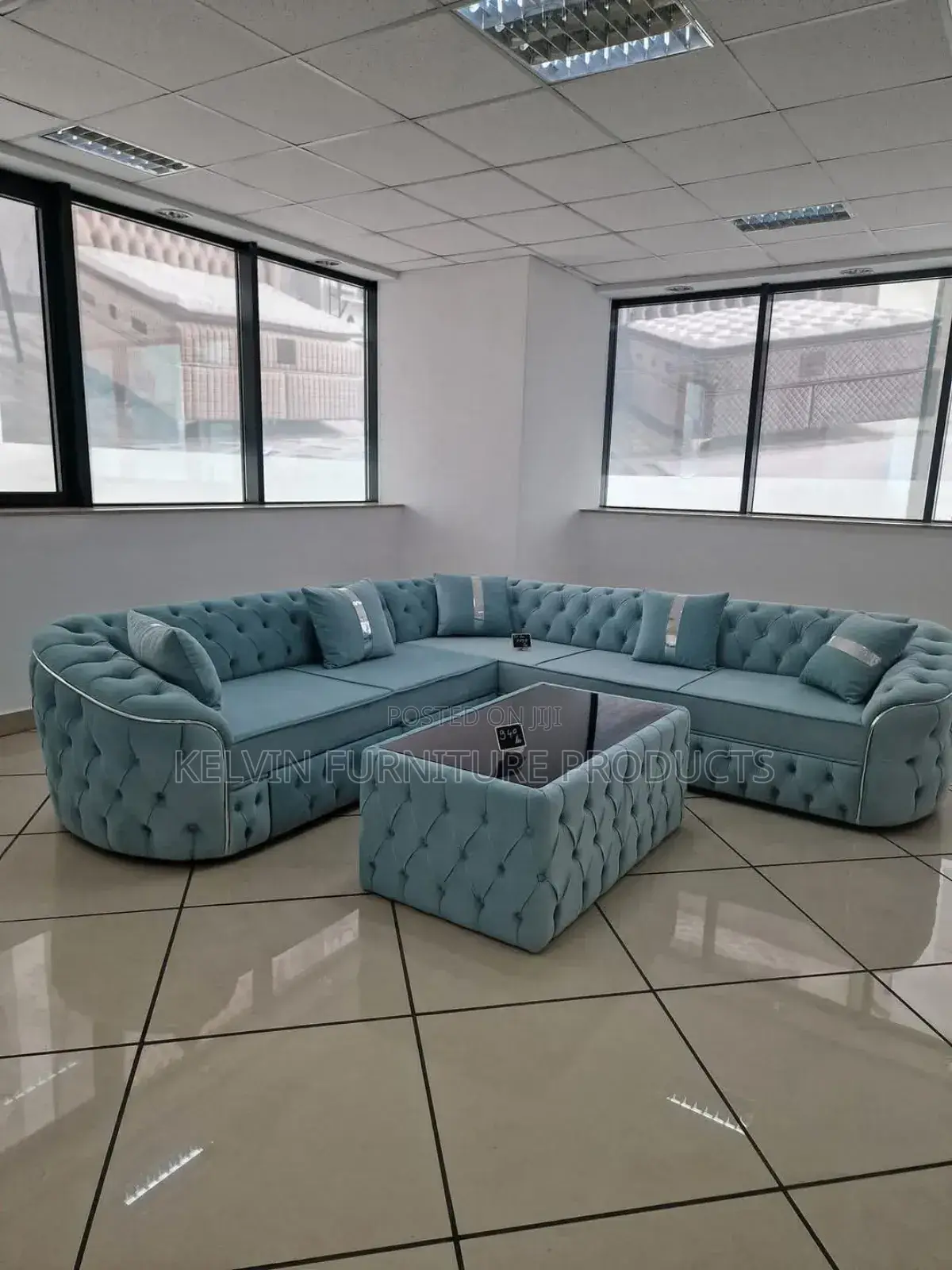 Turkish Sofa Seater