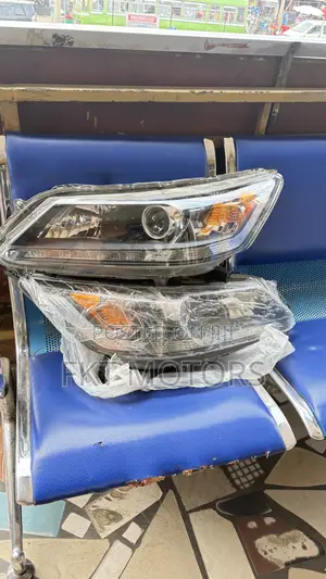 Honda Accord Headlight Led 2013,2014,2015,2016,2017,2018