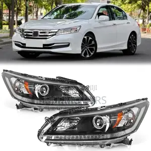 Honda Accord Headlight Led 2013,2014,2015,2016,2017,2018
