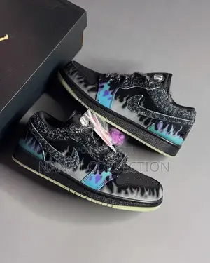 Jordan 1low